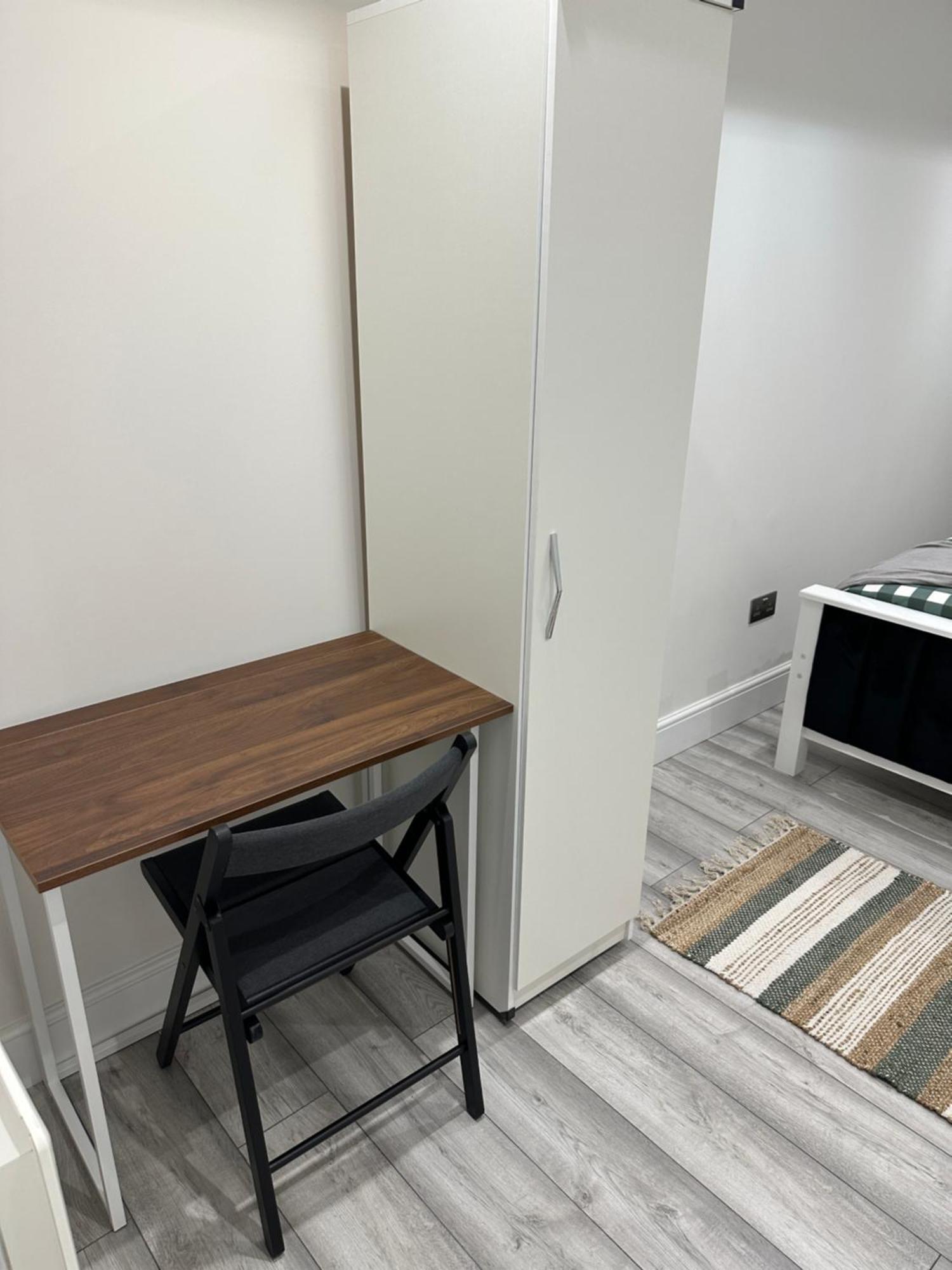 Ferienwohnung Guest&Rest Ealing 5 Exterior foto
